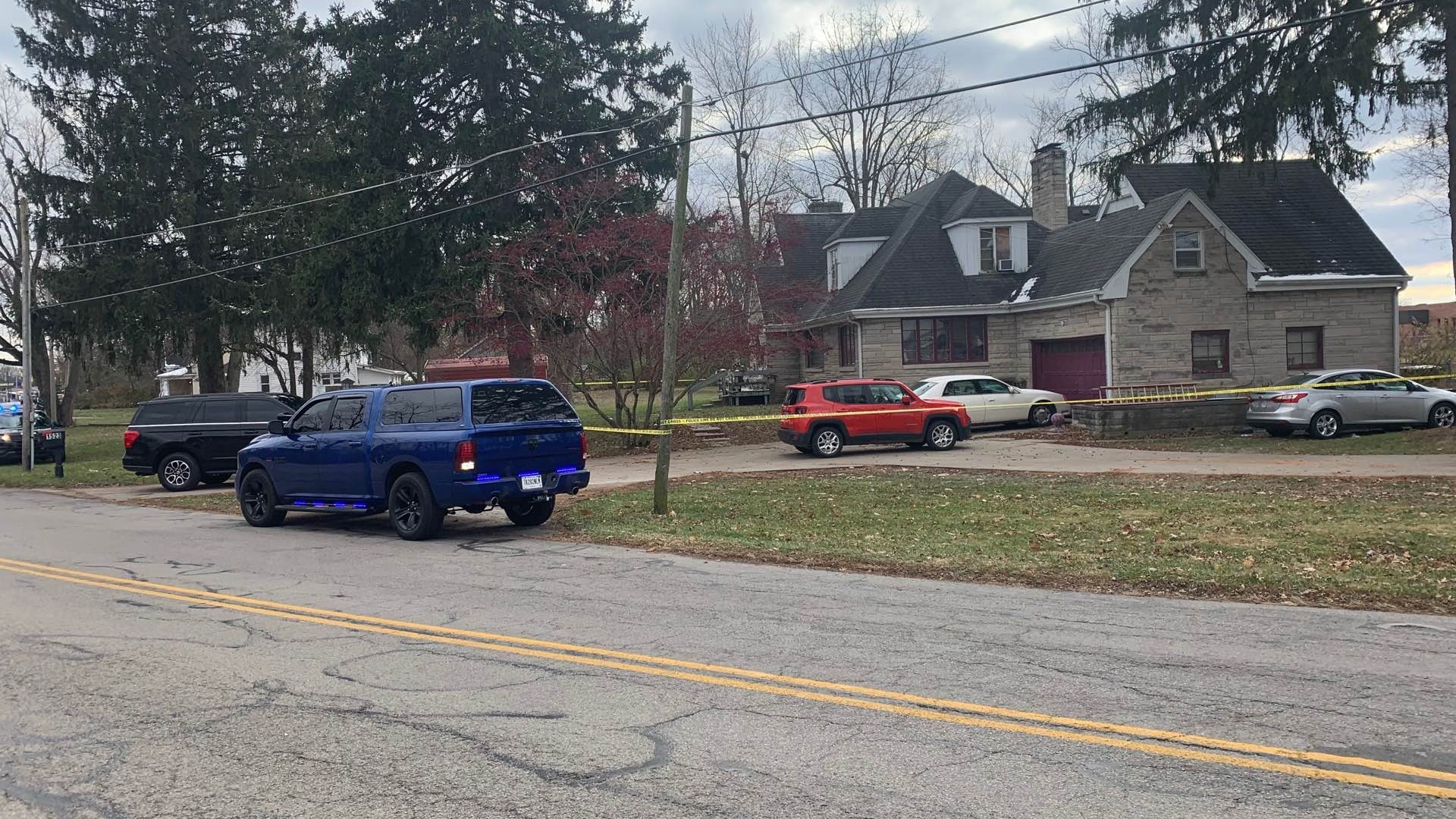 4-year-old boy dead in Muncie shooting; mother, boyfriend arrested