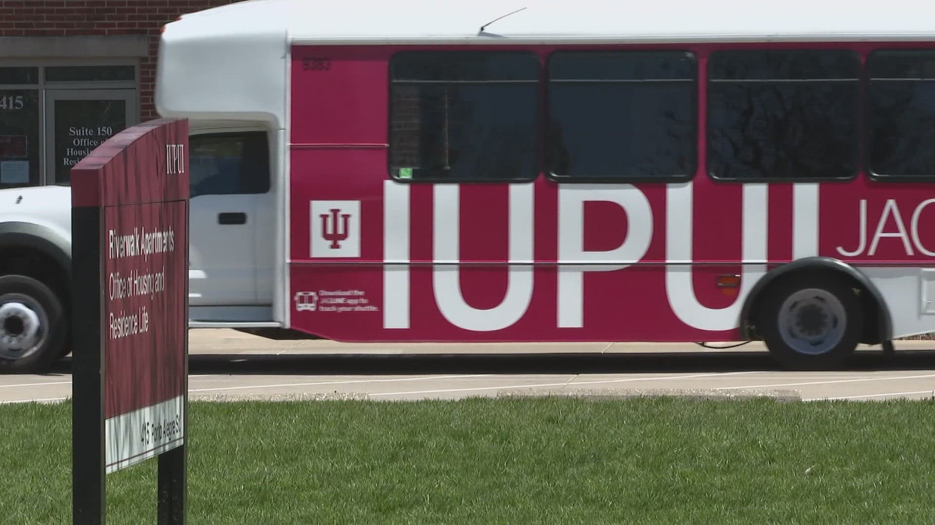 Indianapolis Public Schools want to simplify the college enrollment process for its students, so they partnered with Indiana University Indianapolis.