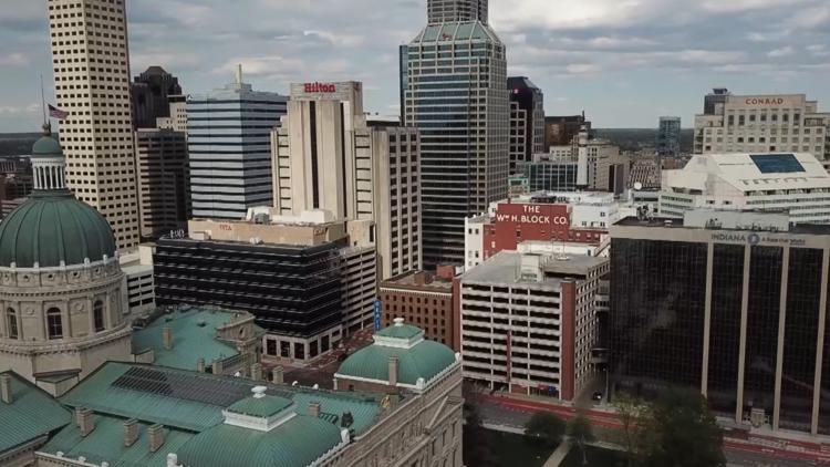 Downtown perception survey shares feedback on safety, cleanliness and more