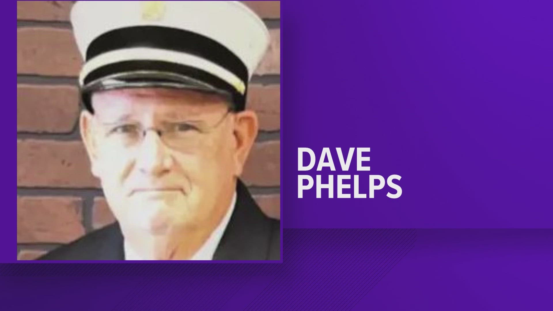 Western Indiana fire department mourns loss of district chief