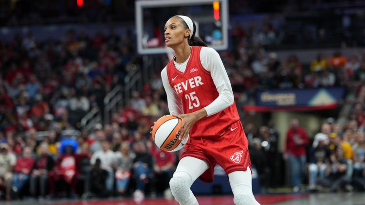 Indiana Fever waive DeWanna Bonner, sign Aari McDonald through remainder of season