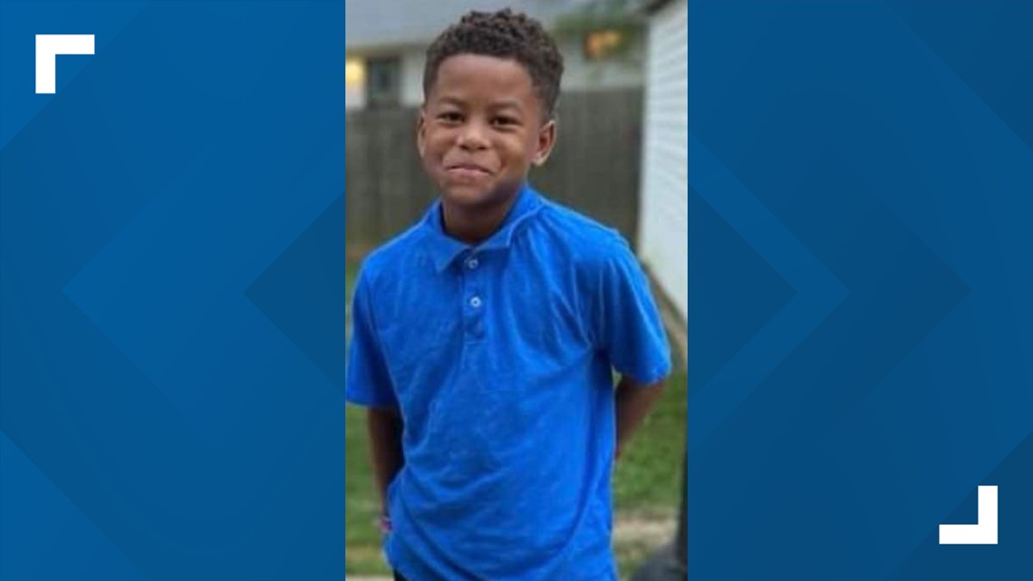 Family Remembers 11-year-old Indy Boy Accidentally Shot, Killed 