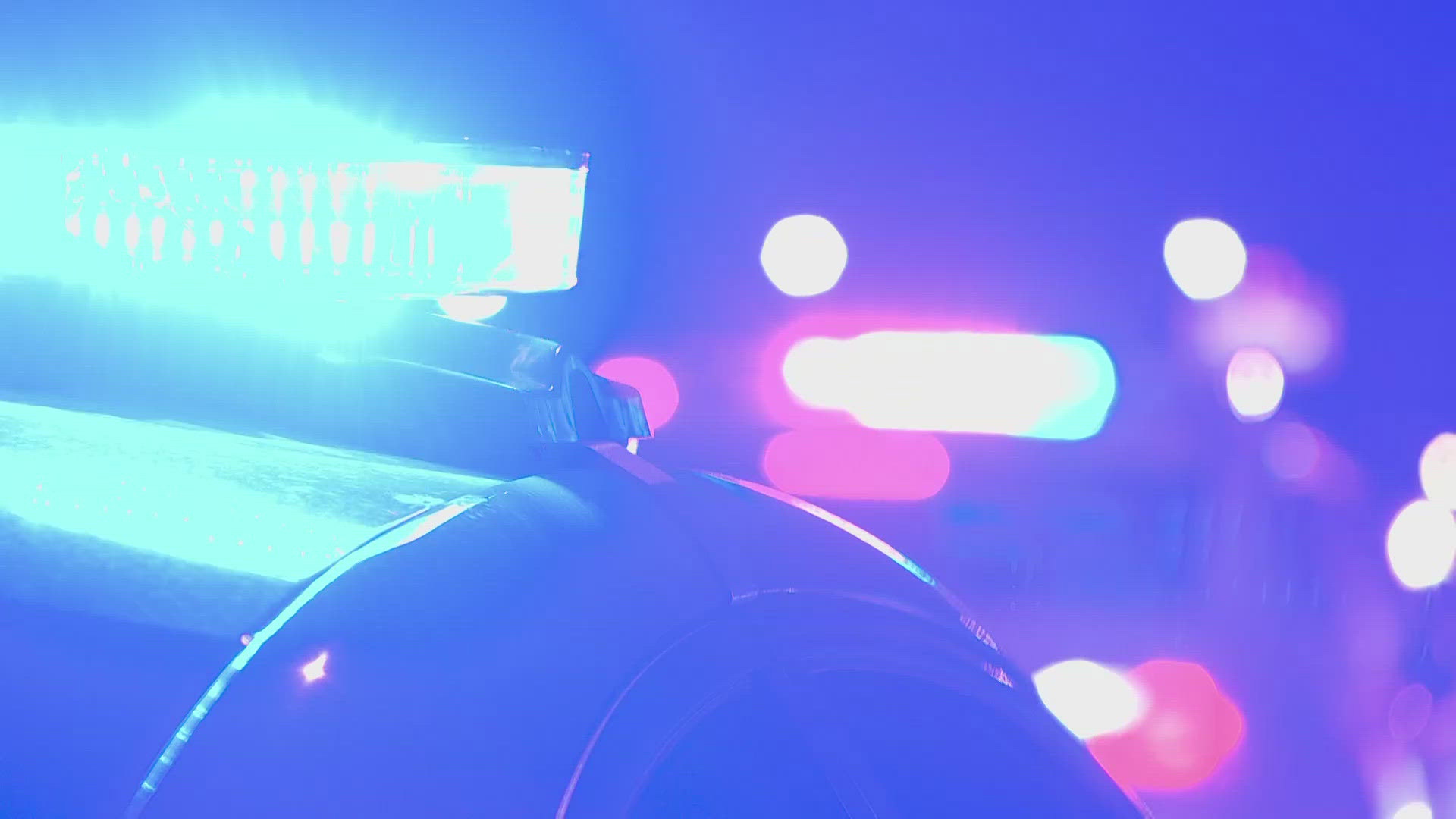 1 injured in shooting on Indy's near west side; man arrested | wthr.com