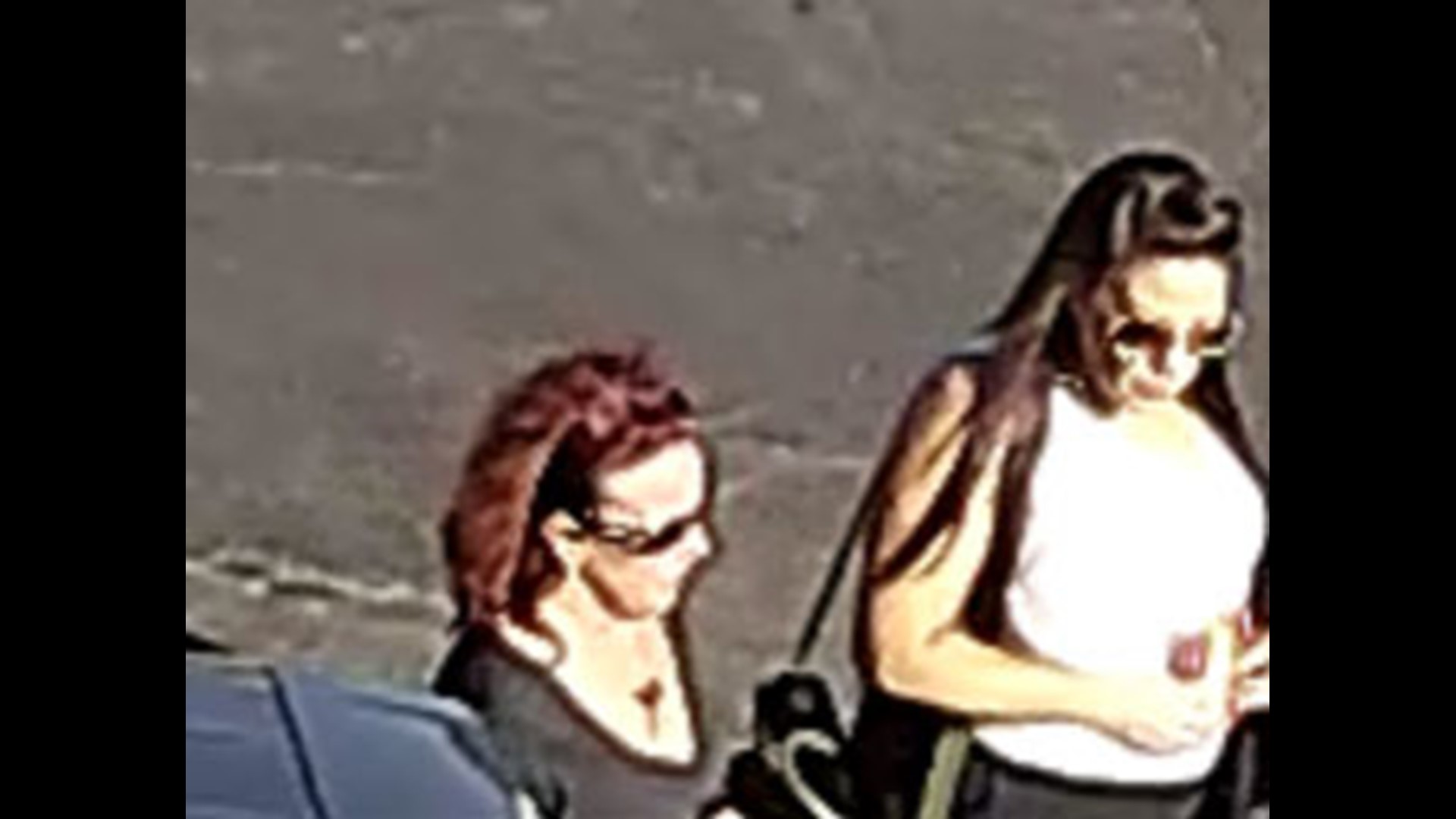 Woman wrongfully arrested for car theft after identity stolen | wthr.com
