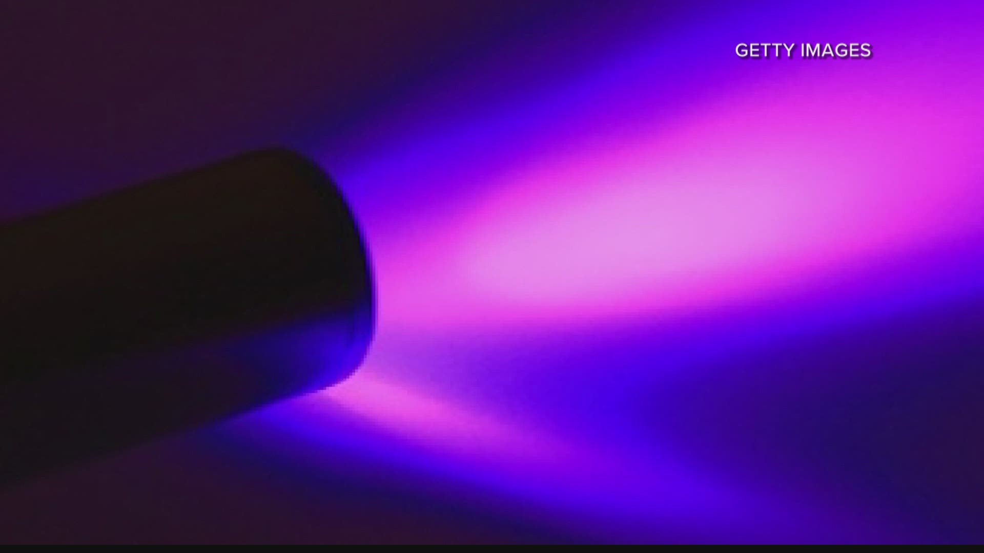 In the media: UV Light Wands Are Supposed to Kill Viruses. But Do They  Really Work?