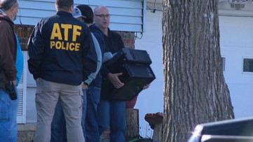 What we've learned about the guns used in the FedEx mass shooting