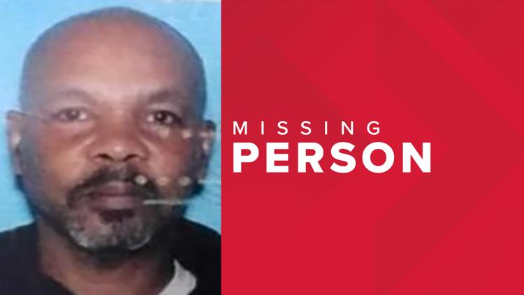 IMPD searching for man missing from southeast Indianapolis