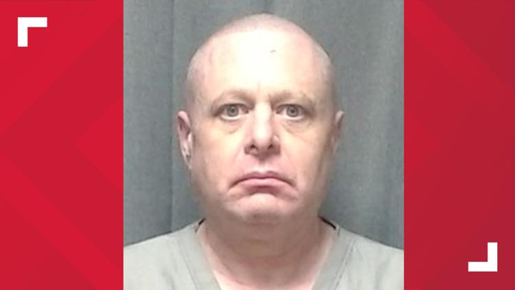 Richard Allen transferred to prison in Oklahoma