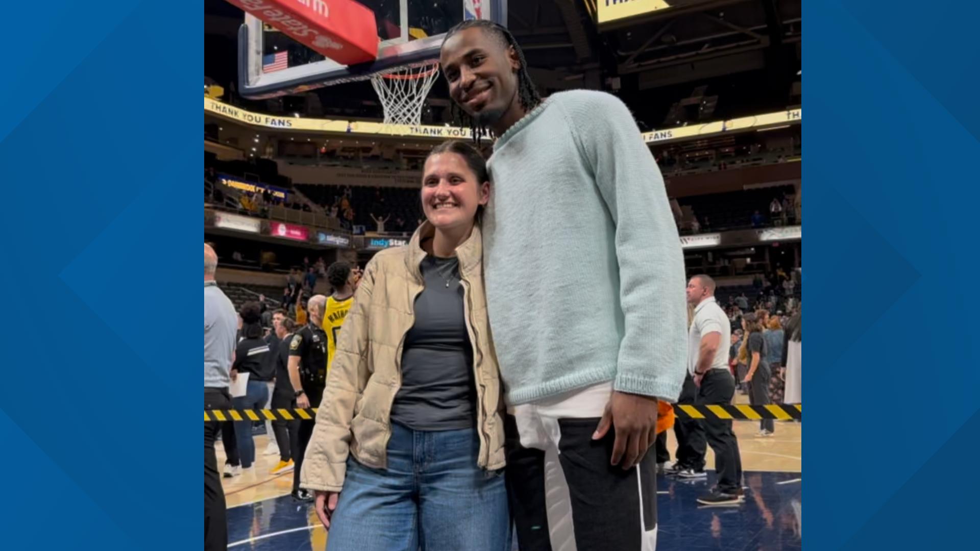aaron nesmith girlfriend net worth salary Image 6