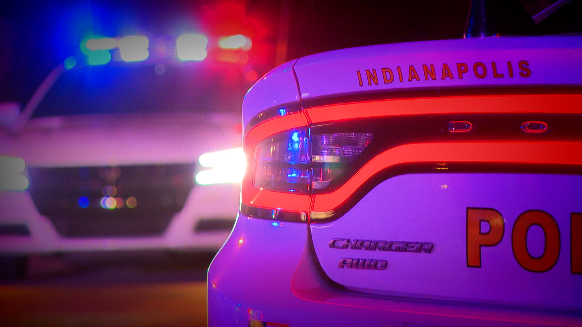 IMPD recently wrapped up an operation targeting domestic violence suspects around Indianapolis. 