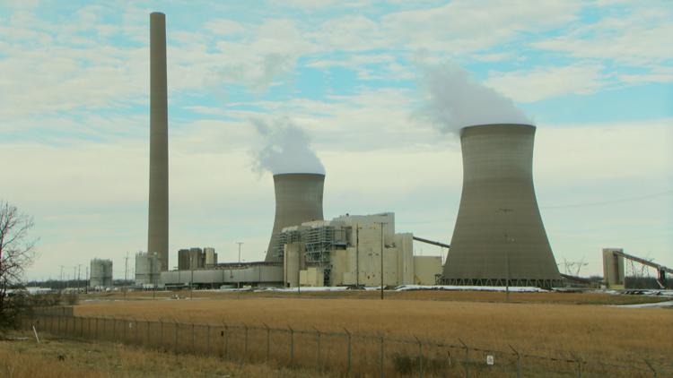 Gov. Braun pushes nuclear energy in Indiana for economic development