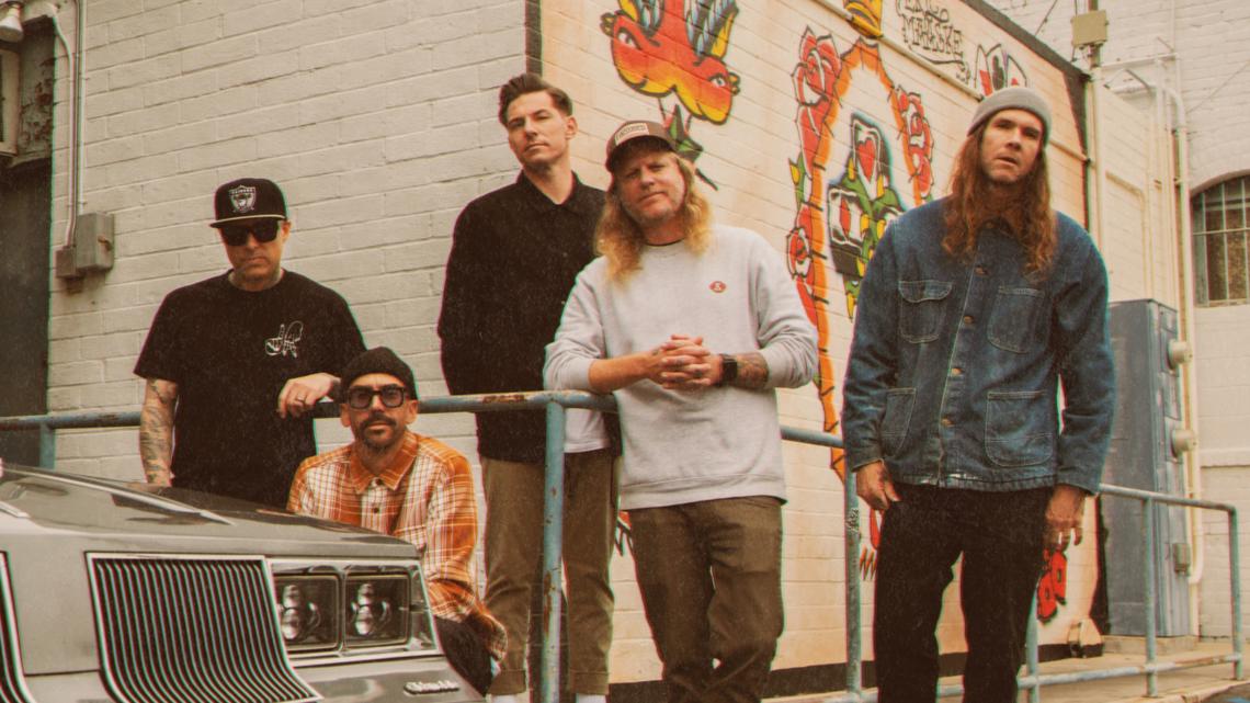 Dirty Heads, 311 performing in downtown Indianapolis this summer