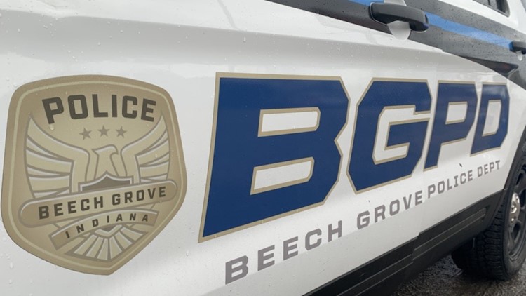Man charged for allegedly shooting and killing a cat named Oreo in Beech Grove