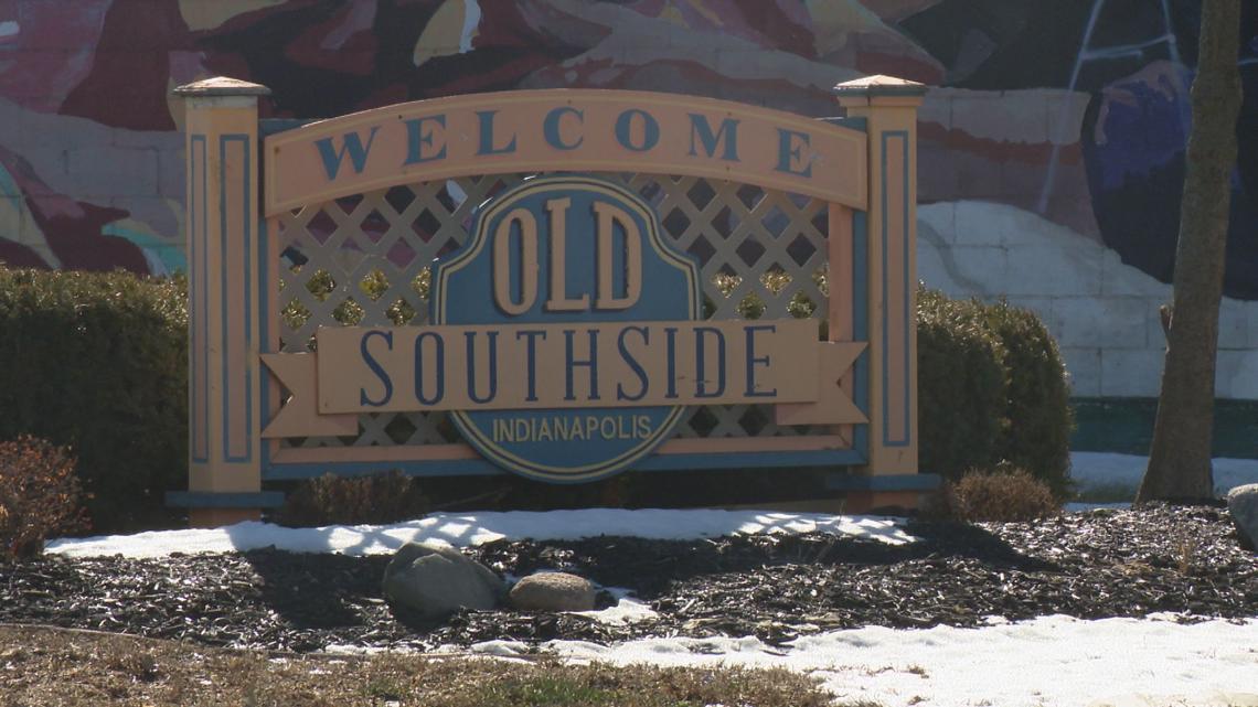 Indianapolis' Old South Side holds part of city's 'hidden history'