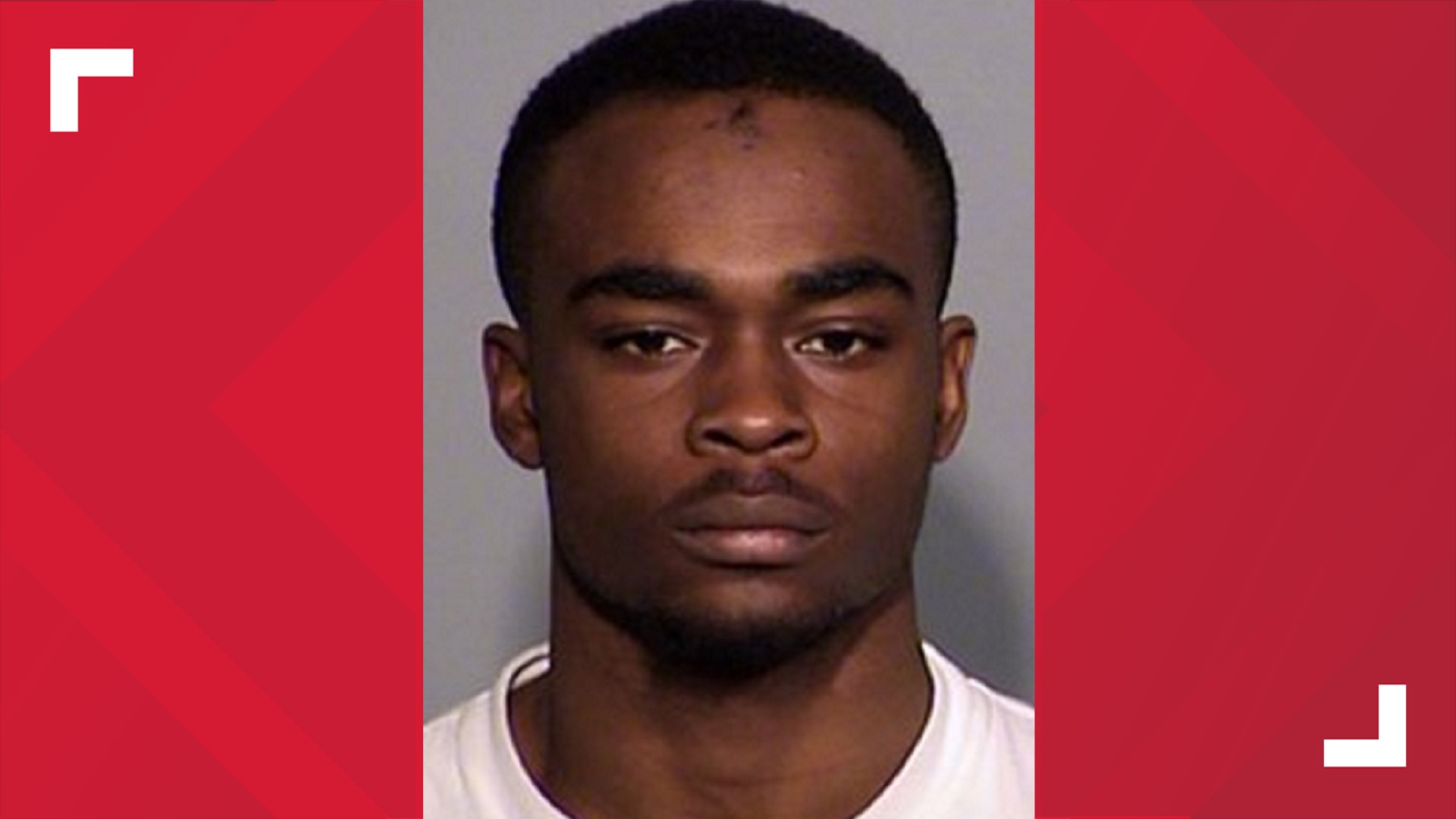 Trial of Amanda Blackburn's accused killer underway