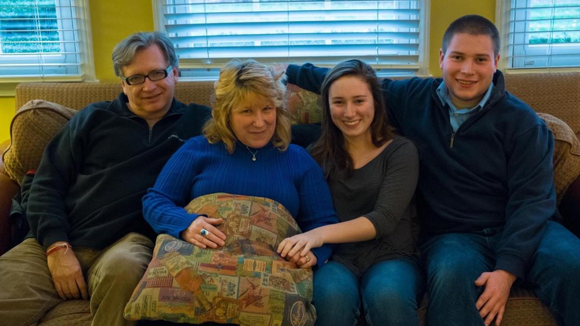 Michigan man pleads guilty to causing 2023 northwest Indy crash that killed mom, critically injured daughter