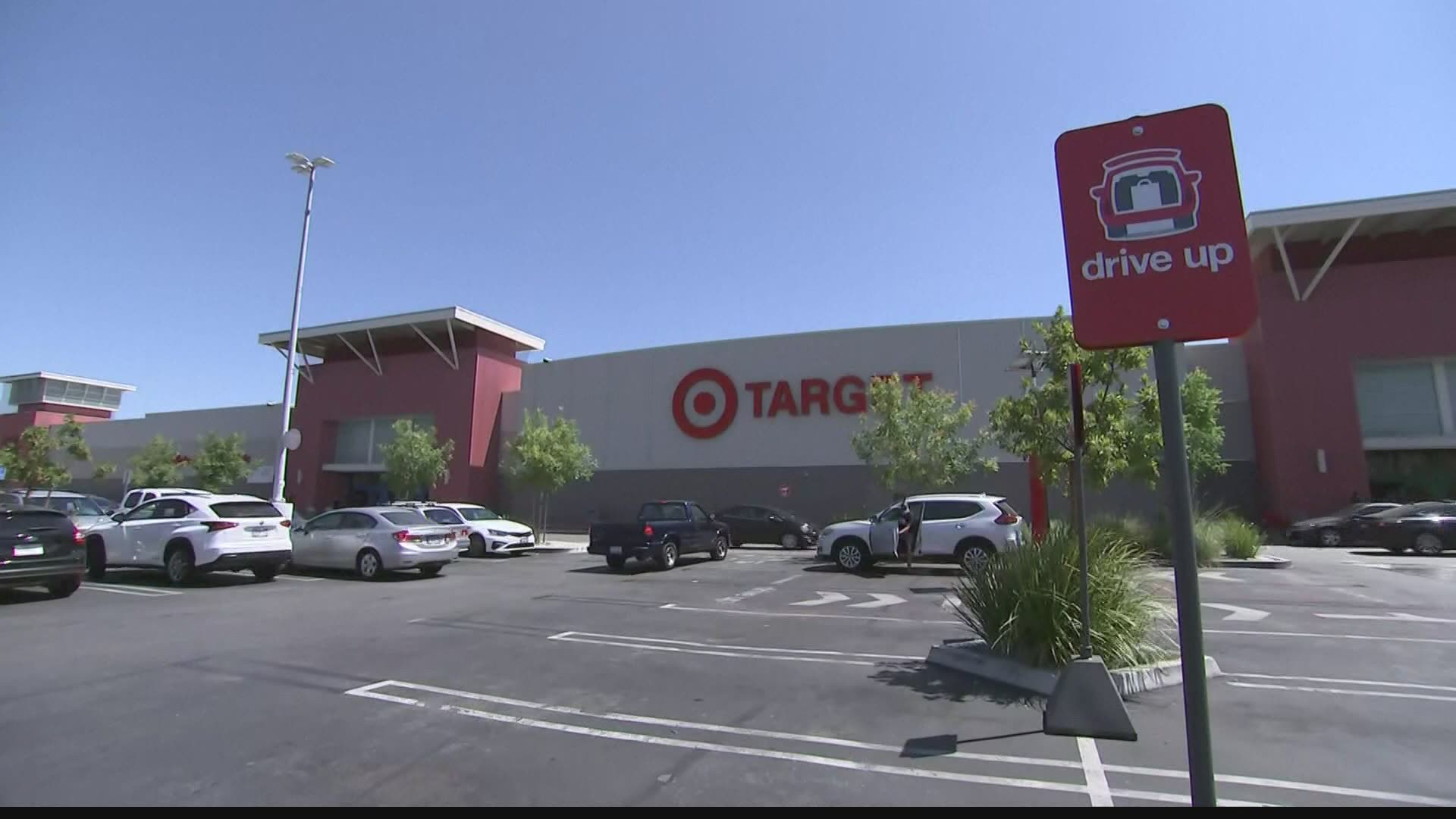 Target said the only exception is stores which are currently distributing coronavirus vaccines.