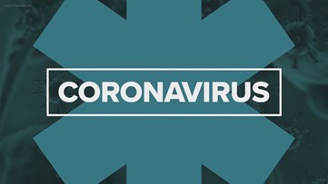 Indianapolis Coronavirus Covid 19 News Wthr Com