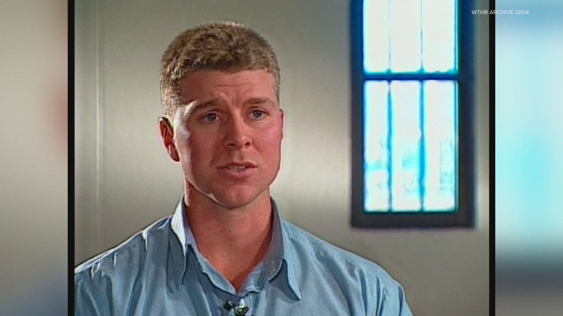 Bloomington man convicted of 1996 murder in Virginia now granted parole ...