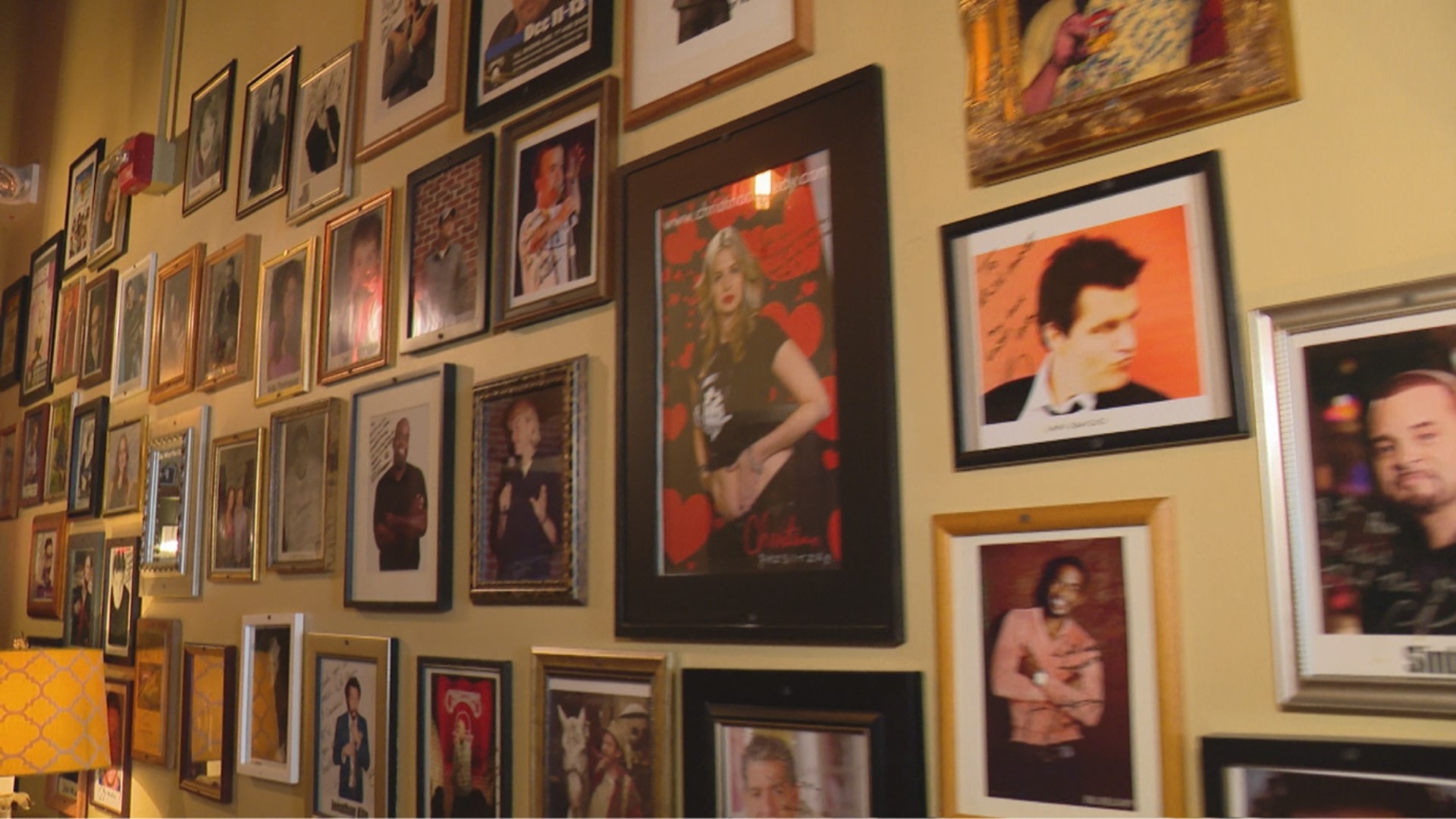 Crackers Comedy Club reaches deal to stay open