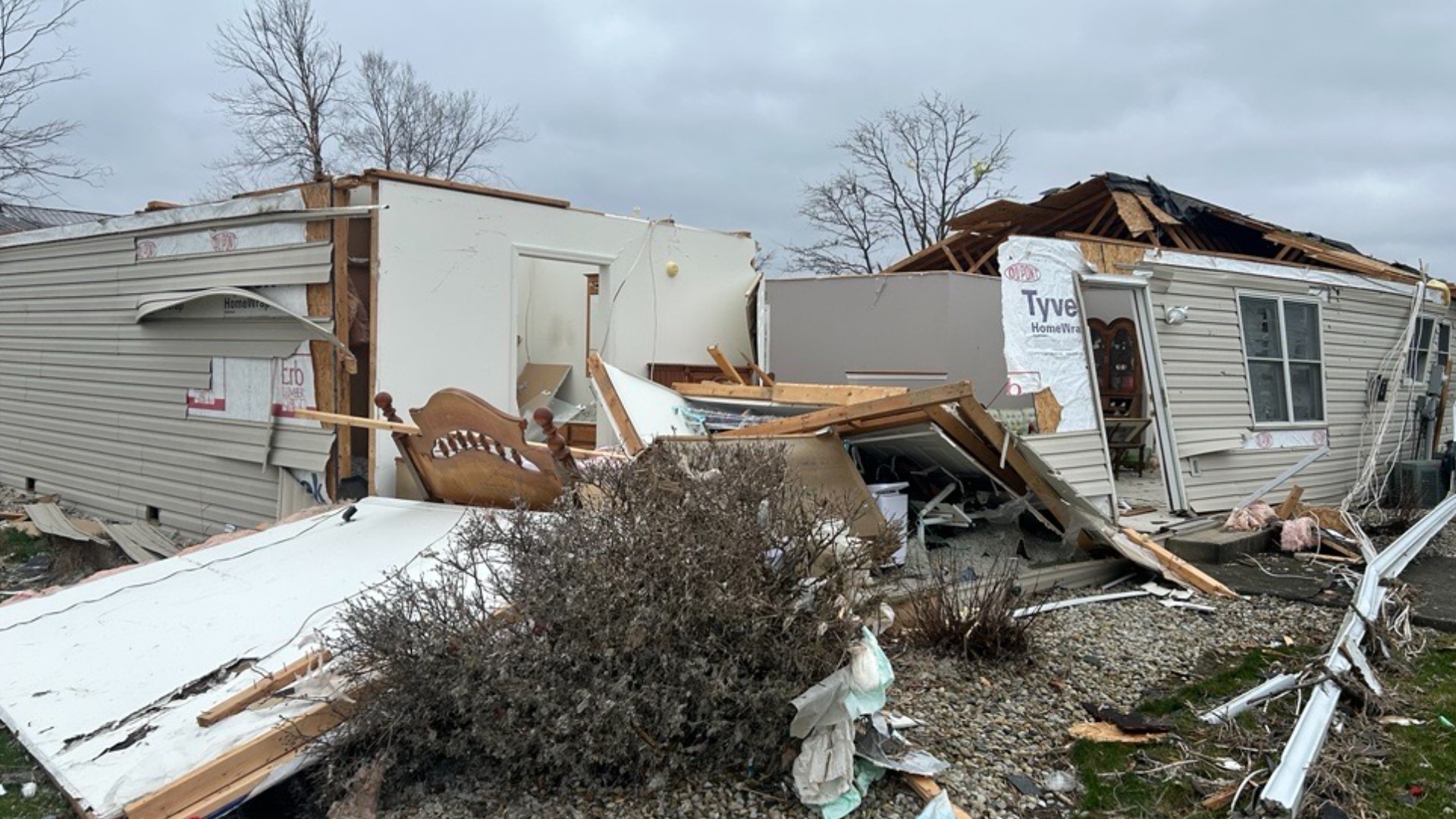 1 dead from injuries in Winchester tornado | wthr.com