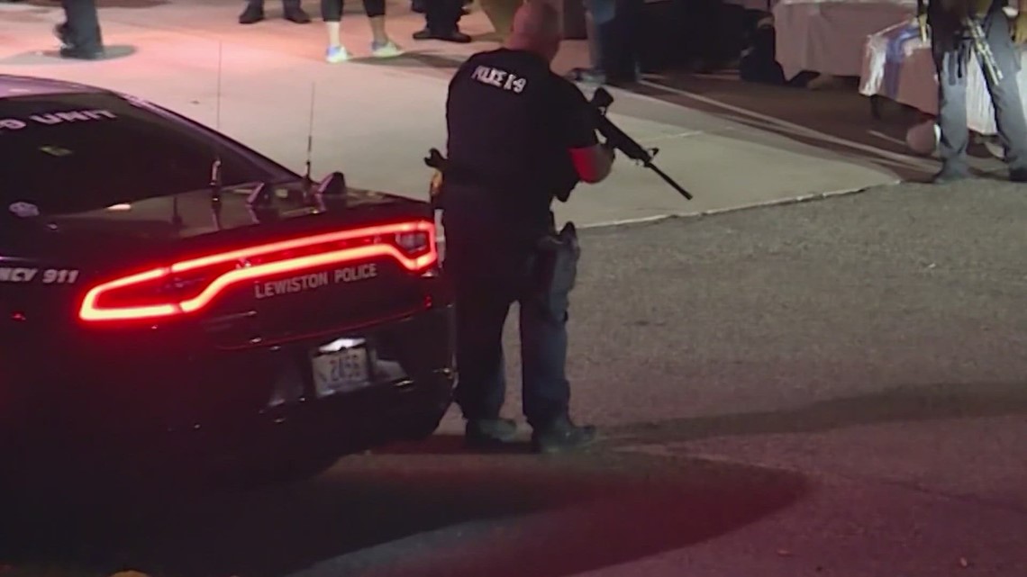 How to protect yourself in the event of a mass shooting | wthr.com