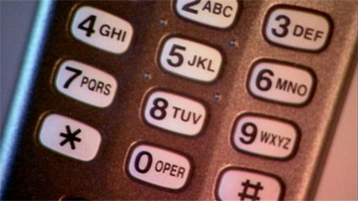 812 area code users will be dialing longer numbers | wthr.com