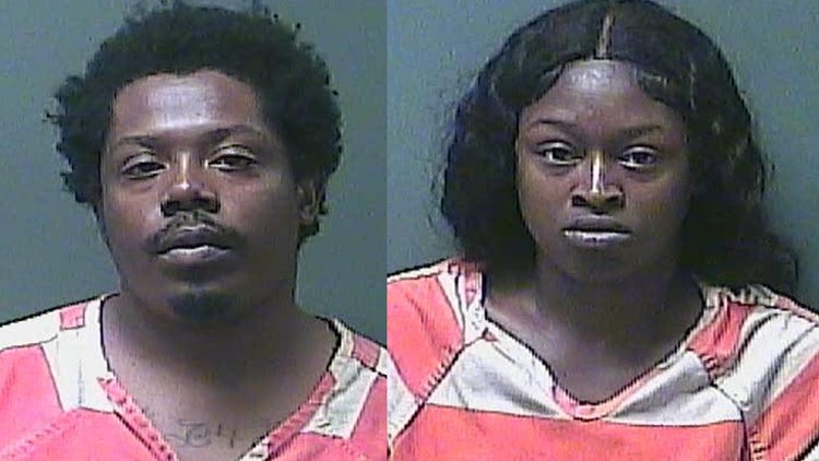 Lafayette mother takes plea deal in shooting death of 1-year-old son; father heads to trial