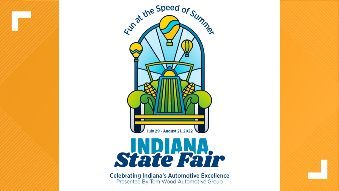 Indiana State Fair announces 2022 theme