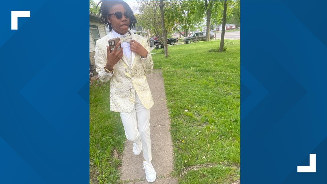 Grand jury declines to indict man in fatal Kentucky State University shooting of 19-year-old from Indianapolis