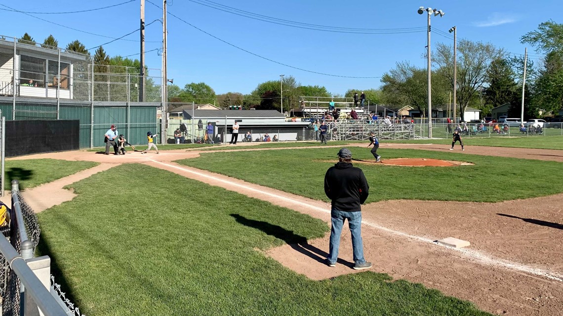 Youth league seeks to stop verbal abuse of game officials. - Vimarsana News