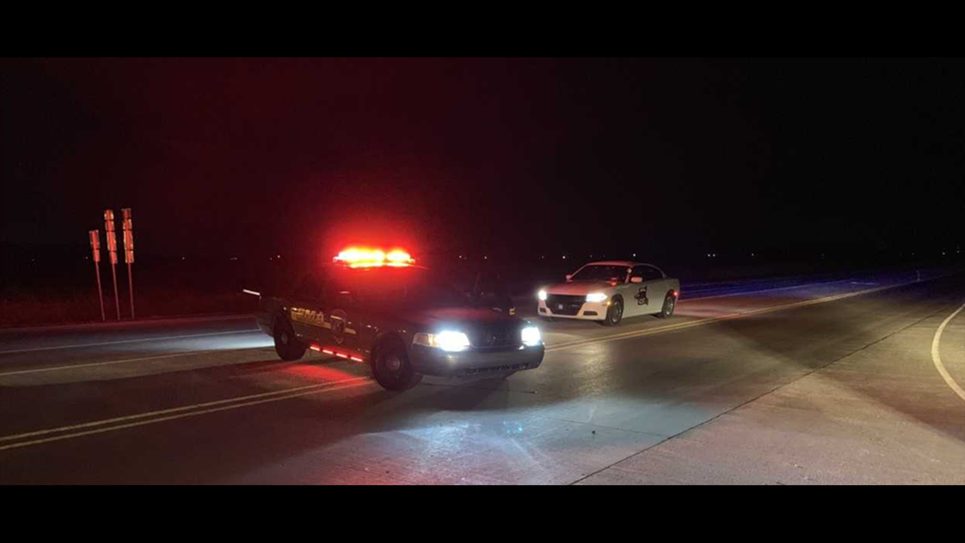 Howard County sheriff's daughter killed in Kokomo crash