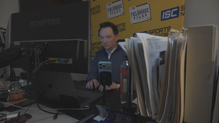 Fever revoke media credential of longtime beat reporter over report on Clark injury