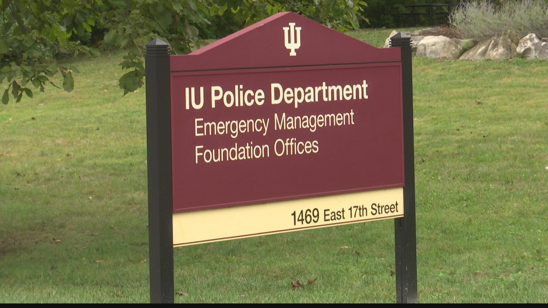 There are growing concerns about the number of sexual assaults on the campuses of Indiana's two largest universities.