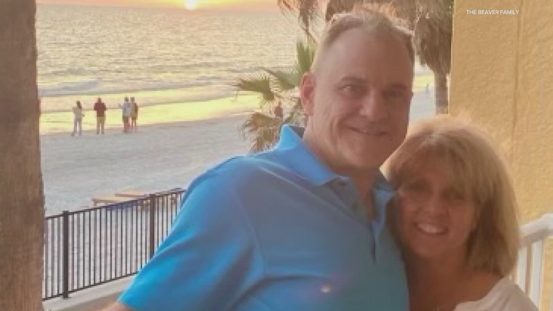 Services for couple killed in plane crash | wthr.com