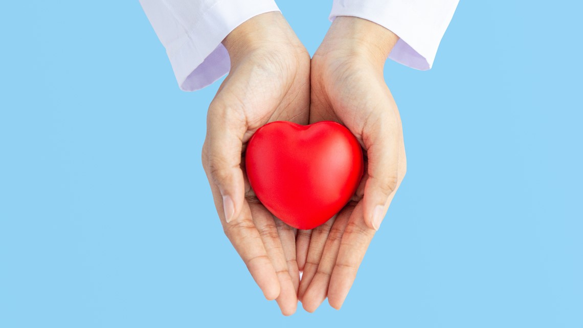 Organ donation through Indiana Donor Network saved 1,214 lives in 2025