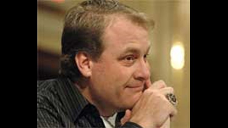 Curt Schilling - Contact Info, Agent, Manager