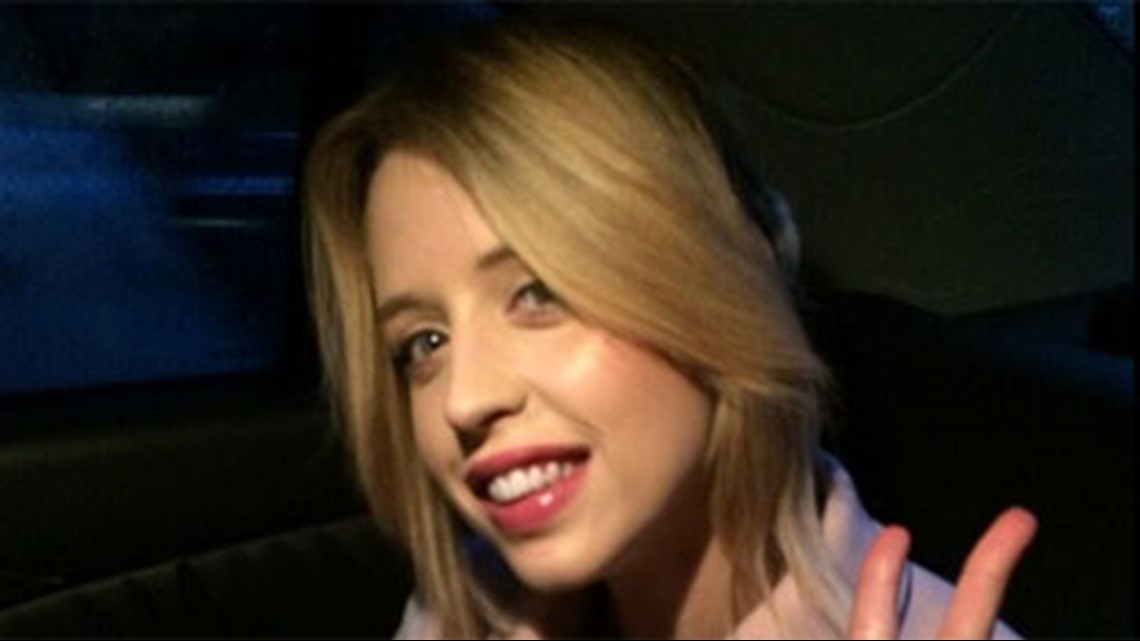 Peaches Geldof Dies – Father Bob Geldof Statement - Vogue.com UK, British  Vogue