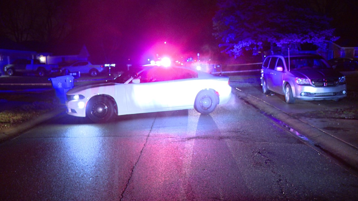 Cumberland policing investigating 2 injured in shooting