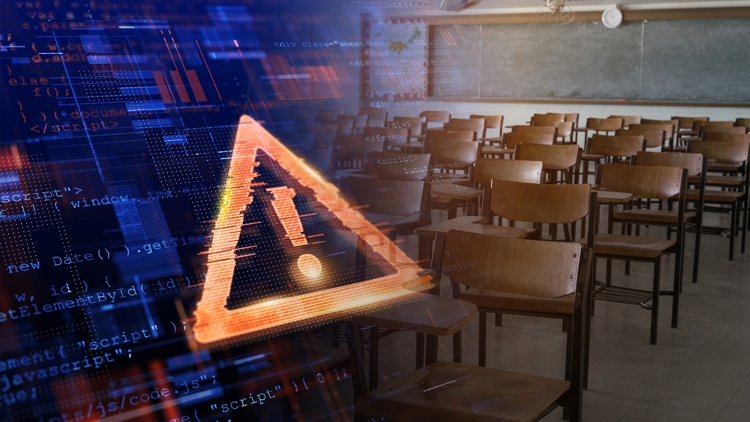 Indiana schools impacted by PowerSchool data breach