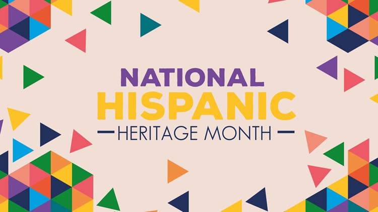 LIST: Hispanic Heritage Month events in central Indiana