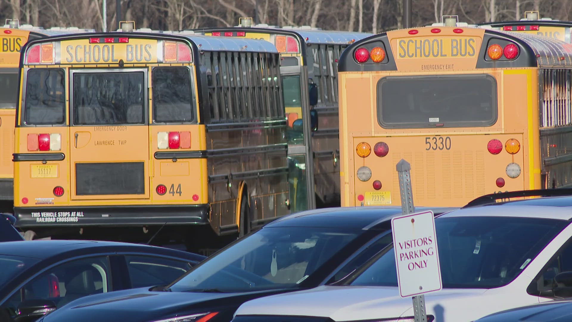 Educators in Lawrence Township, Hamilton Southeastern recently agreed on new contracts.