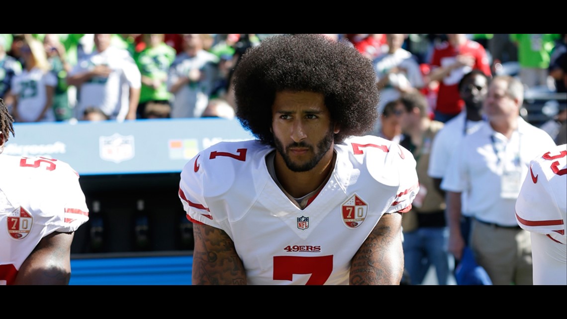 Will Colin Kaepernick get a chance in Seattle? What the Seahawks