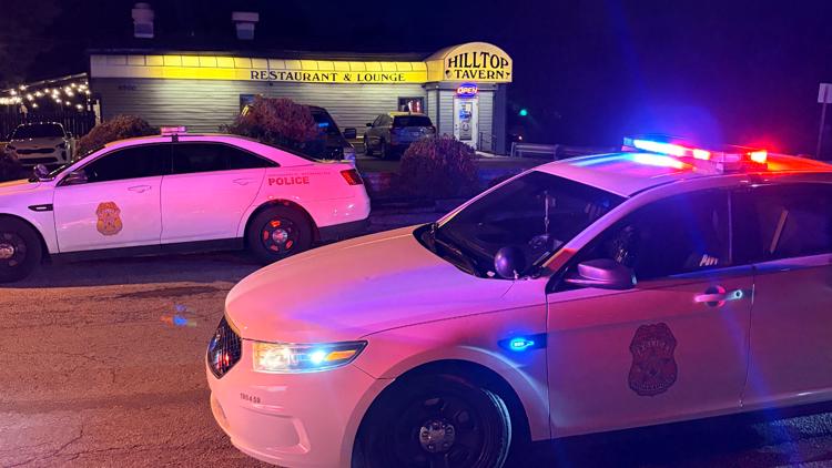 Police investigating east Indianapolis shooting, 1 critically injured