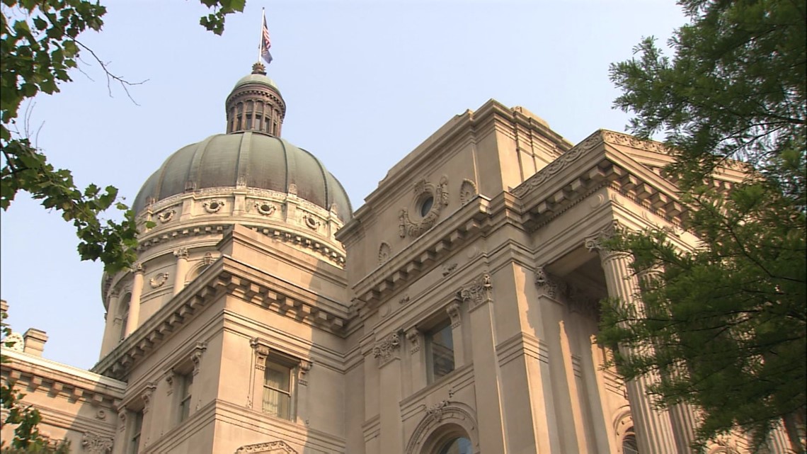 Indiana llawmakers reluctant to answer abortion survey - Vimarsana News