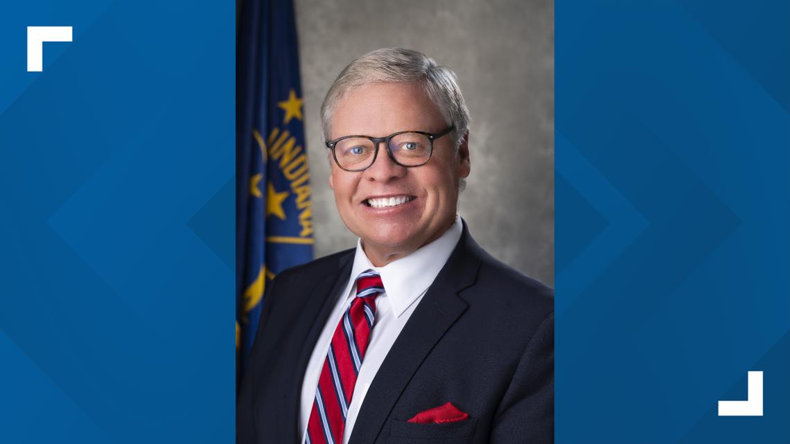 'Dangerous and irresponsible' | Indiana state senator receives anonymous bomb threat at old home in Lafayette