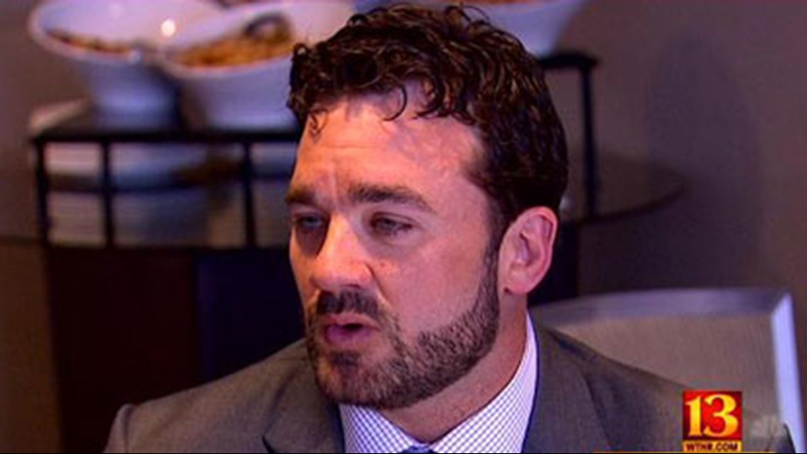 Jeff Saturday, Keynote Speaker