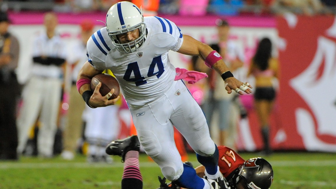 Colts Greats Dwight Freeney, Reggie Wayne Announced As Finalists For Pro  Football Hall of Fame Class of 2023