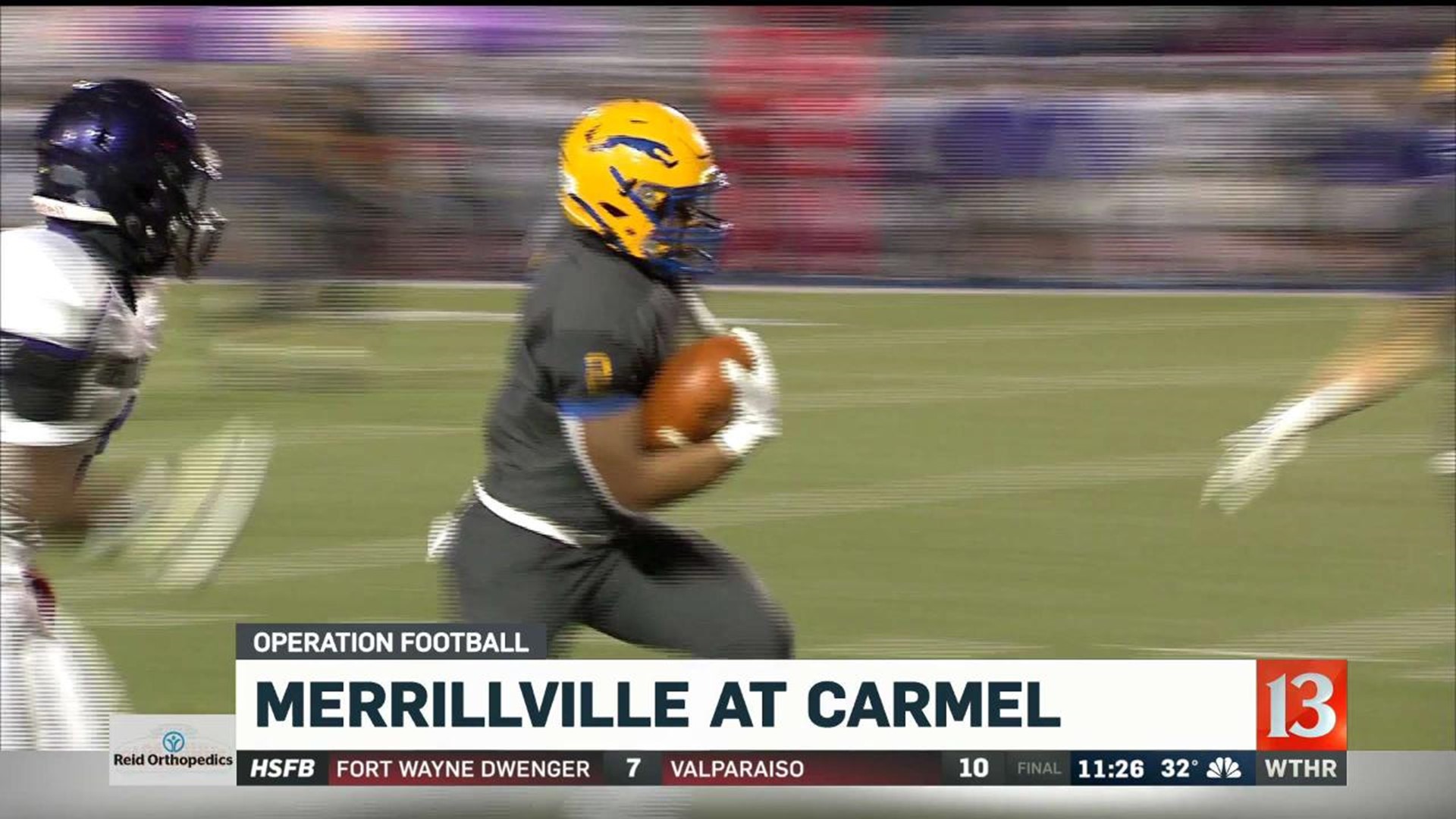 Merrillville at Carmel