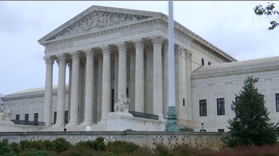 Supreme Court Upholds University Of Texas Affirmative Action Case